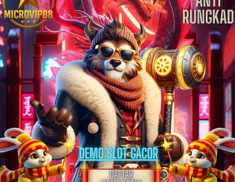 demo slot gacor