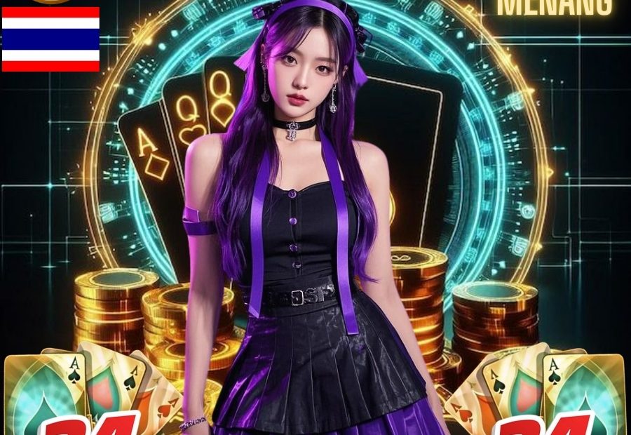 link slot gacor thailand