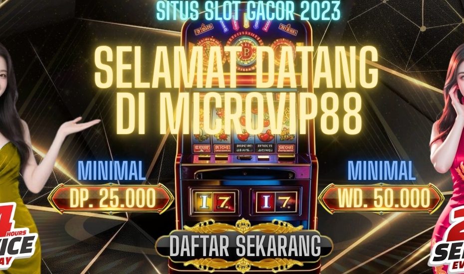 situs slot gacor 2023