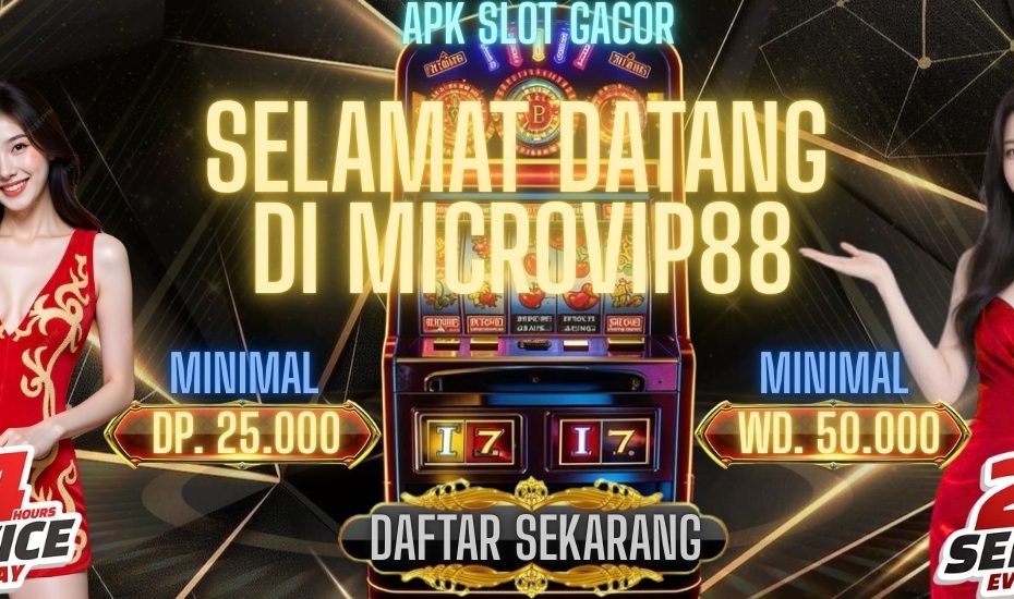 apk slot gacor