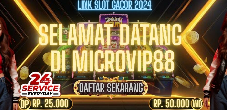 link slot gacor 2024
