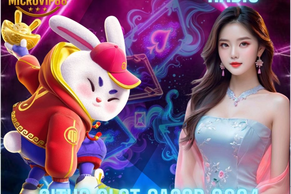 situs slot gacor 2024
