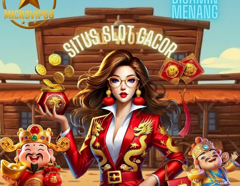 situs slot gacor