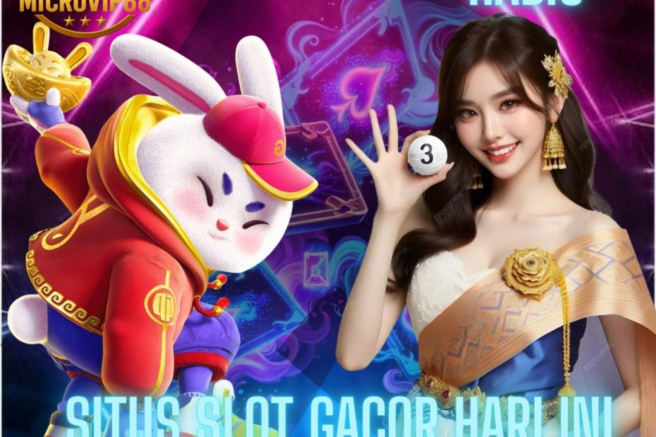 situs slot gacor hari ini