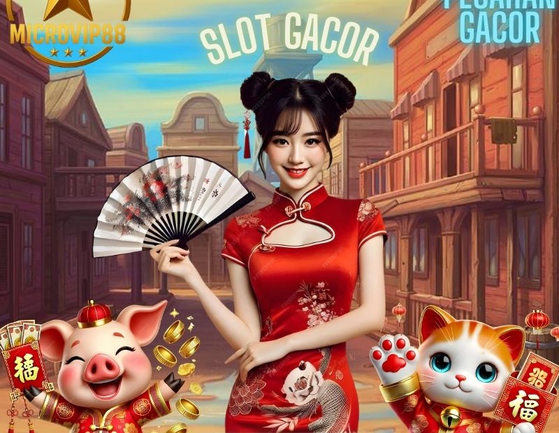 slot gacor