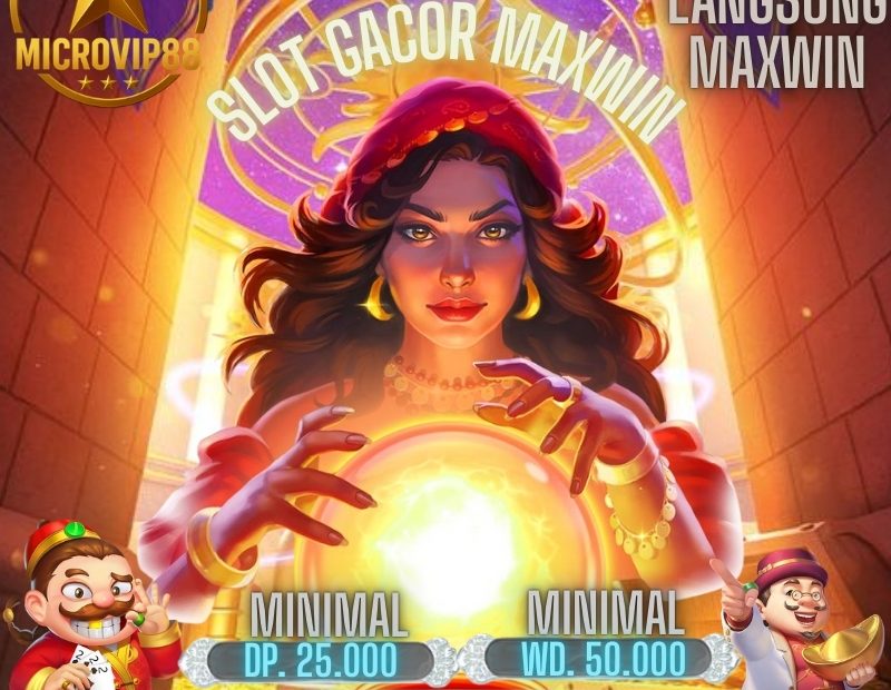 slot gacor maxwin