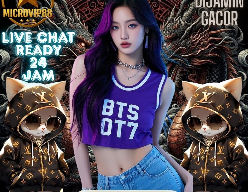 slot gacor terbaru