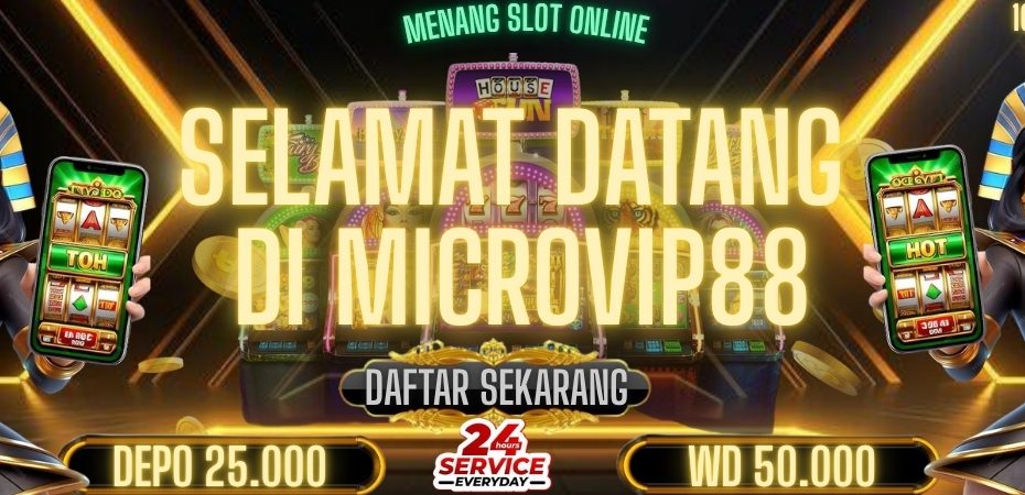 menang slot online