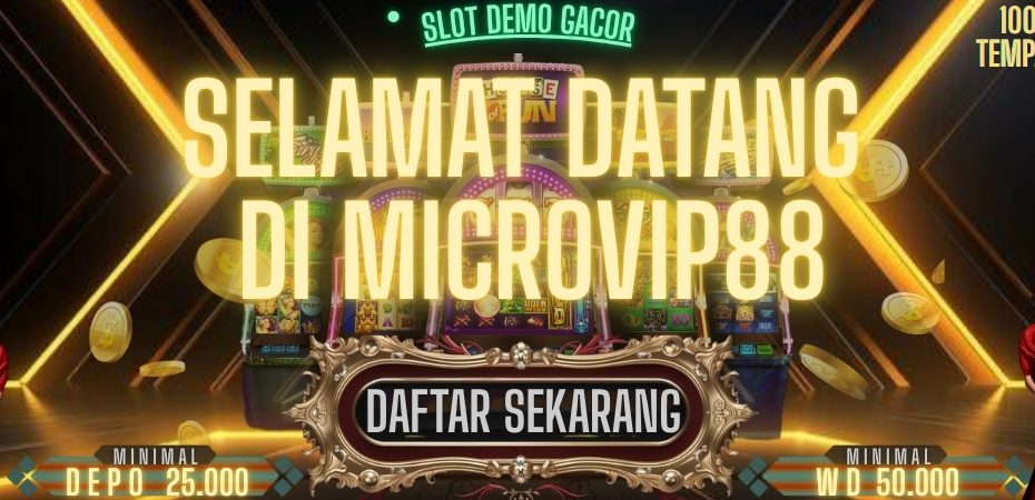 slot demo gacor