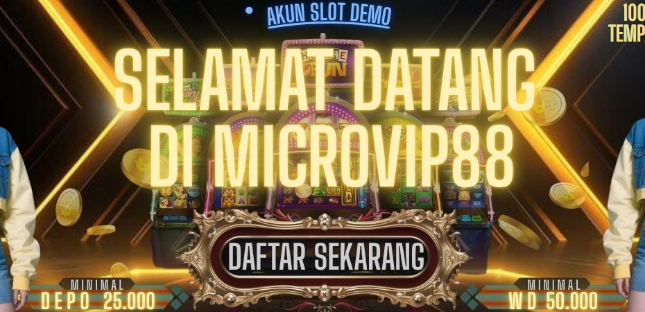 akun slot demo