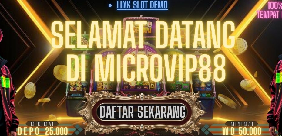 link slot demo