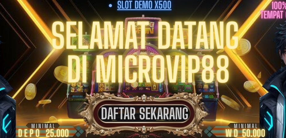 slot demo x500