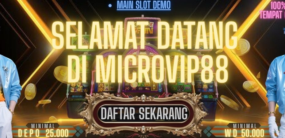 main slot demo