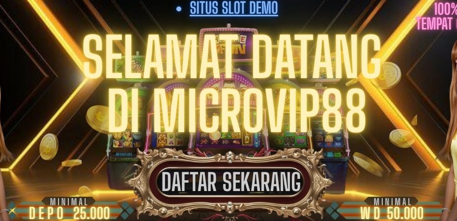 situs slot demo