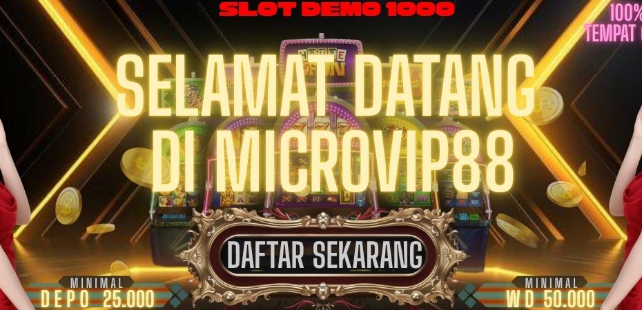 slot demo 1000