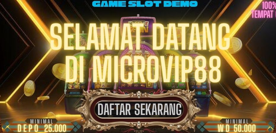 game slot demo