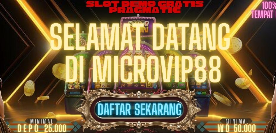 slot demo gratis pragmatic