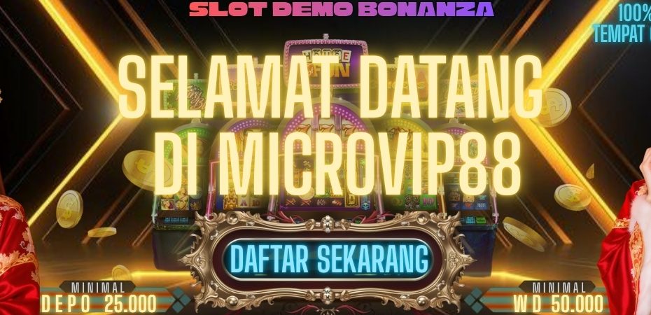 slot demo bonanza