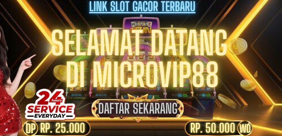 link slot gacor terbaru