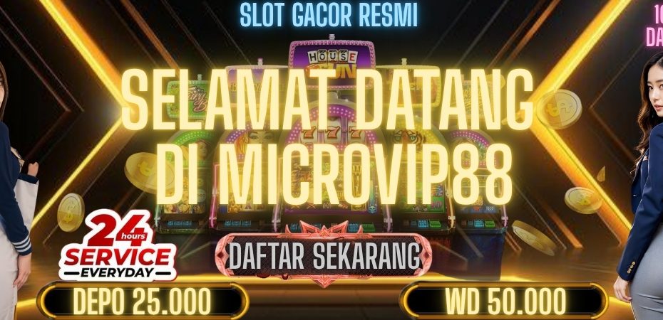 slot gacor resmi