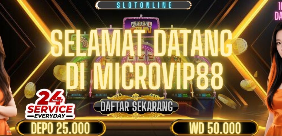 slot online