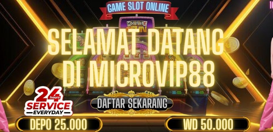 game slot online