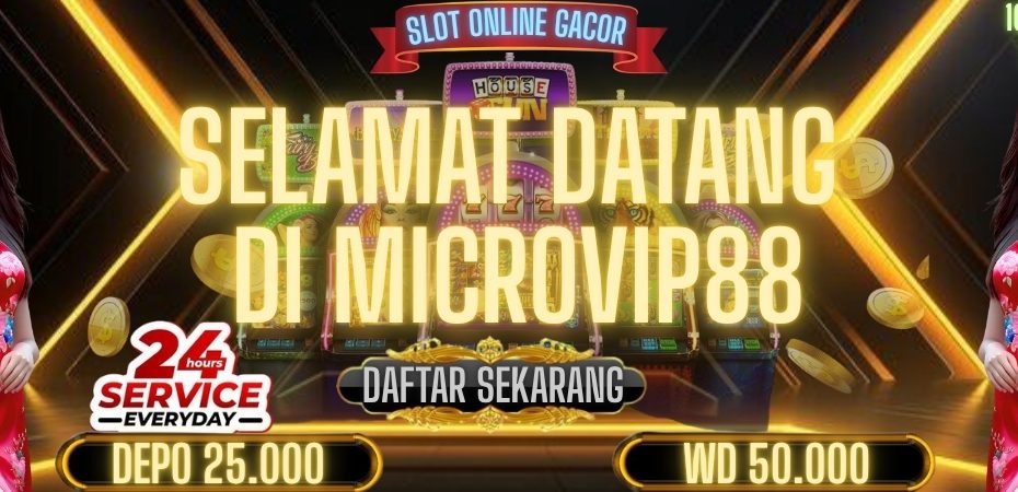 slot online gacor
