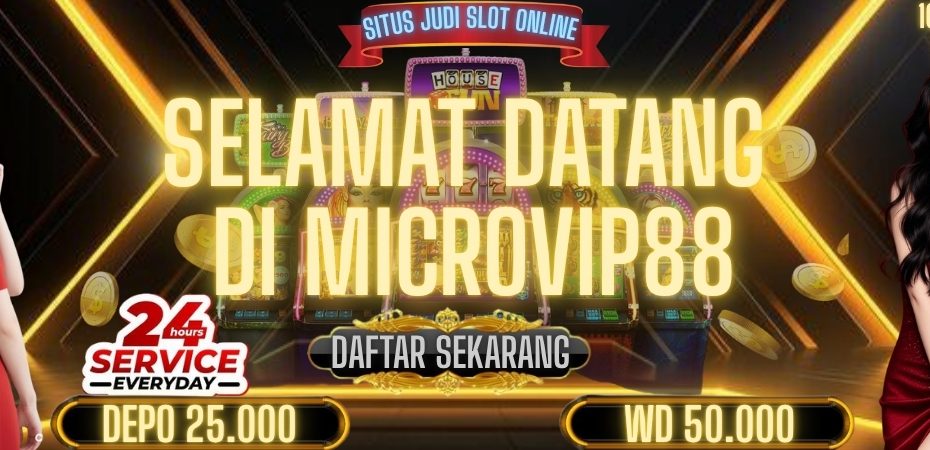 situs judi slot online