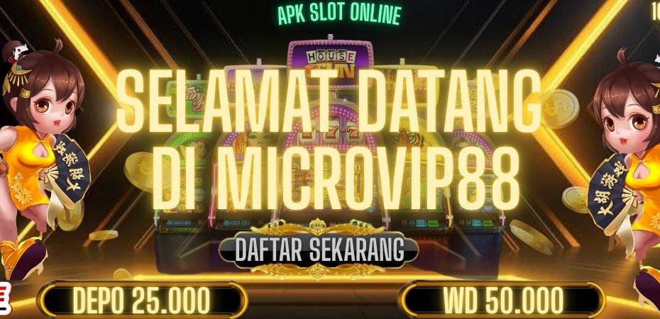 apk slot online