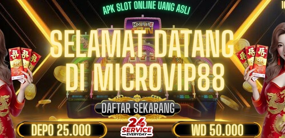 apk slot online uang asli