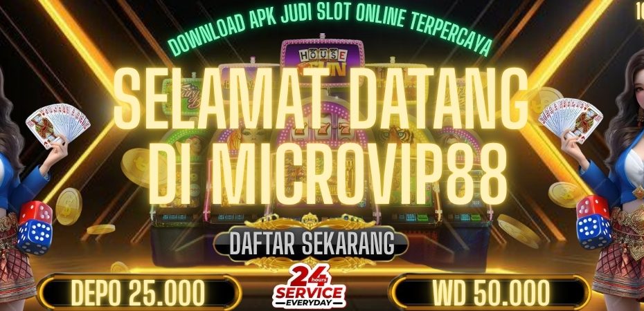 download apk judi slot online terpercaya