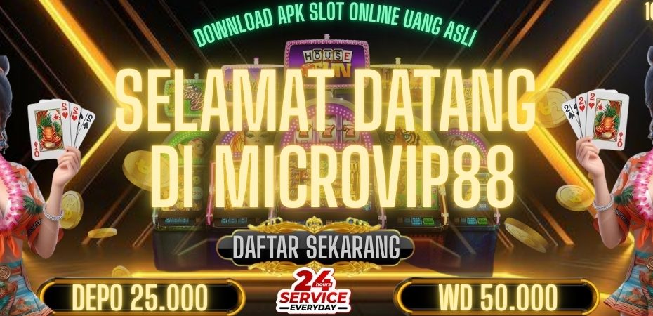 download apk slot online uang asli