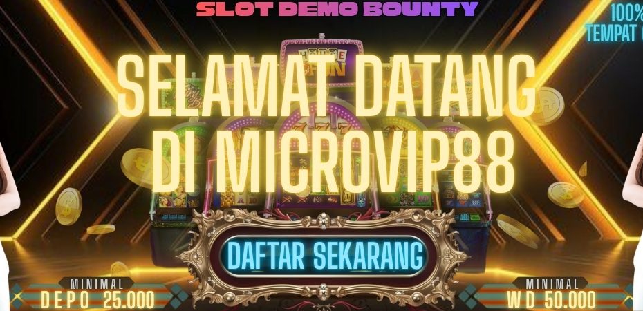 20 slot demo