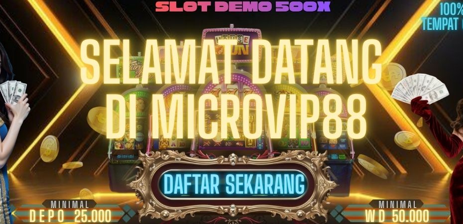 slot demo 500x