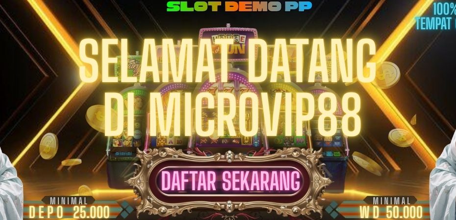 slot demo pp