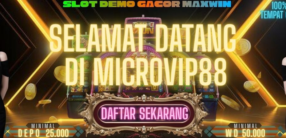 slot demo gacor maxwin