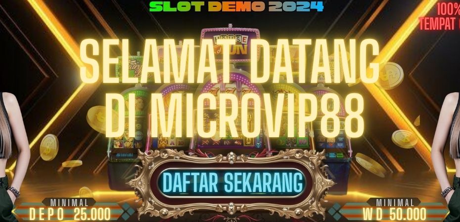slot demo 2024