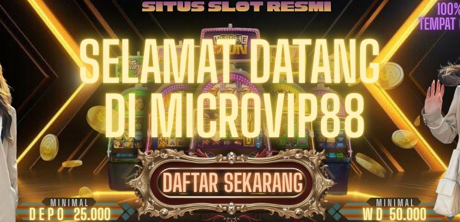situs slot resmi