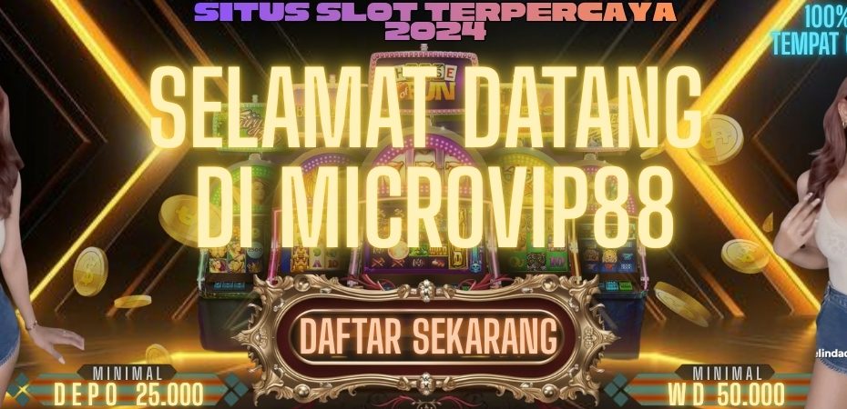 situs slot terpercaya 2024