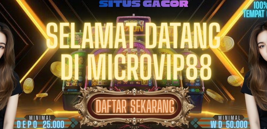 situs gacor