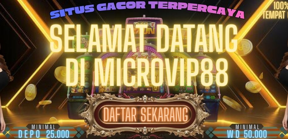 situs gacor terpercaya