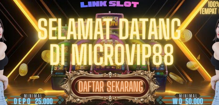 link slot
