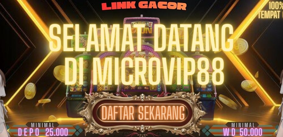 link gacor