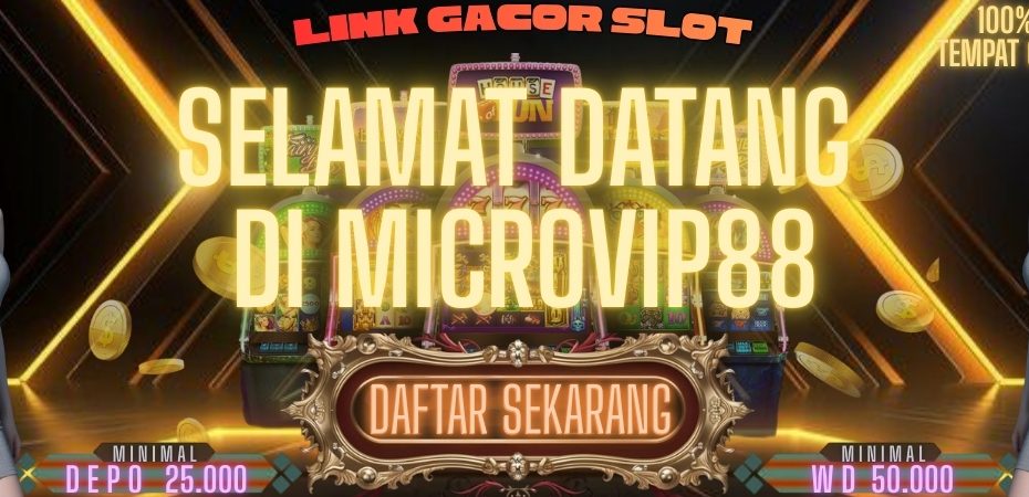 link gacor slot