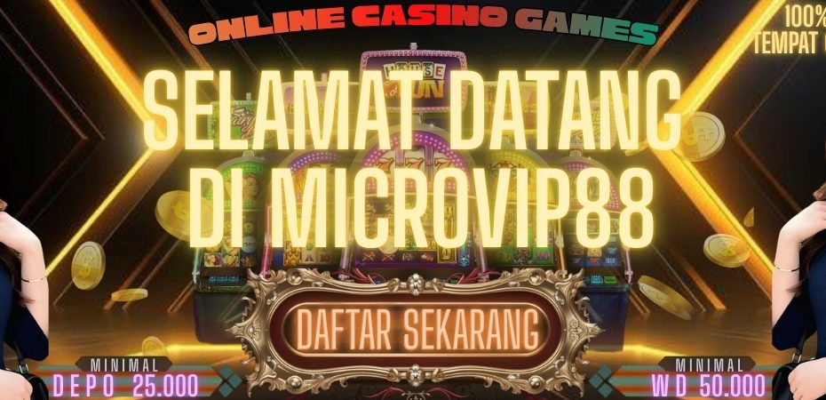 online casino games