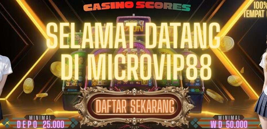 casino scores