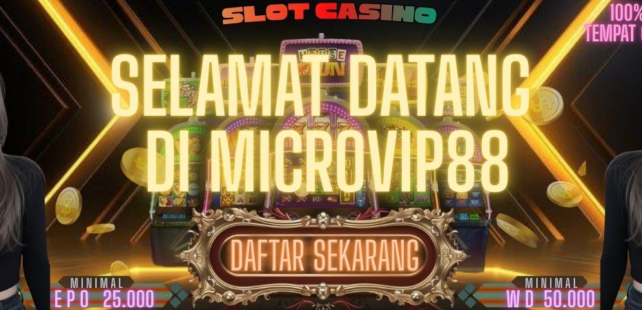 slot casino