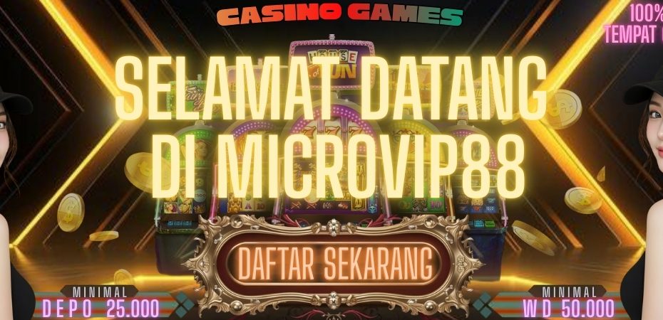 casino games
