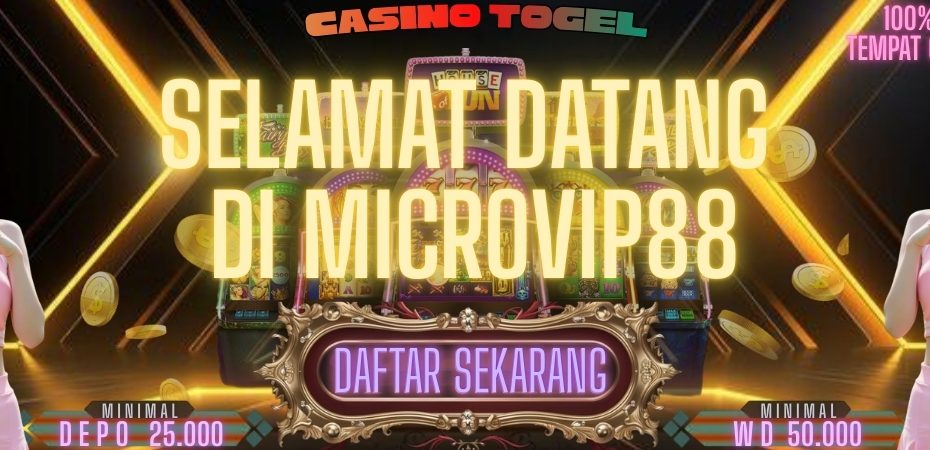 casino togel