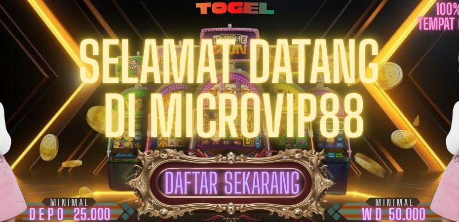 togel